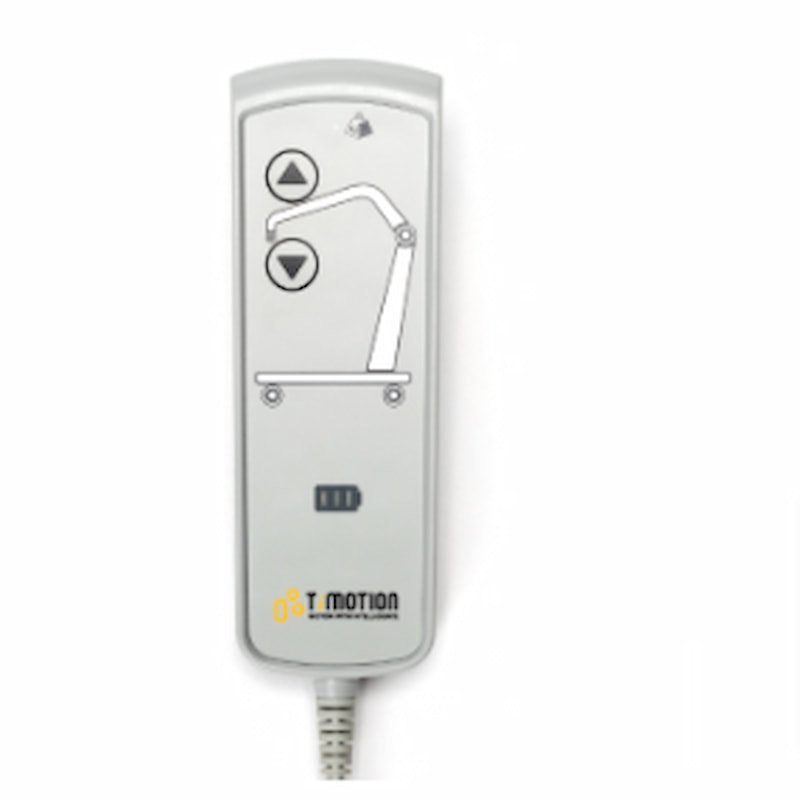 telecomando sollevatore falcon